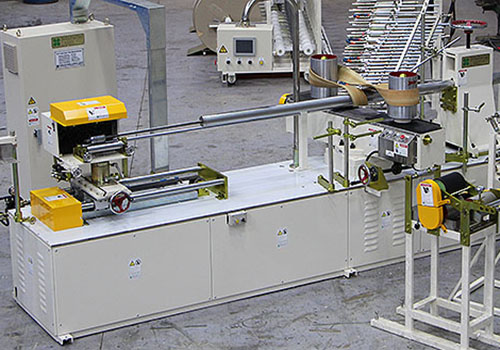 BOPP Packaging Tape Coating Machine - E