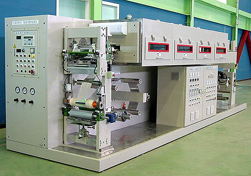 塗佈貼合試驗機(PC400)
